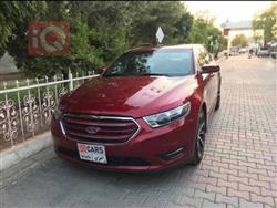 Ford Taurus